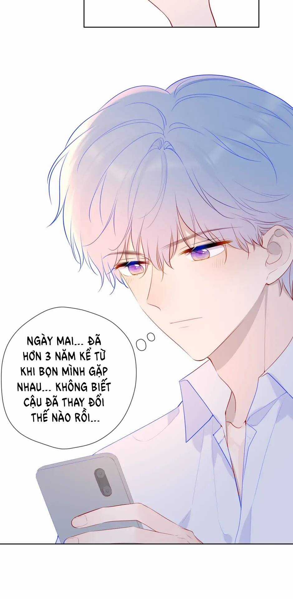 Ngôi Sao Cho Tôi Chapter 82 trang 11