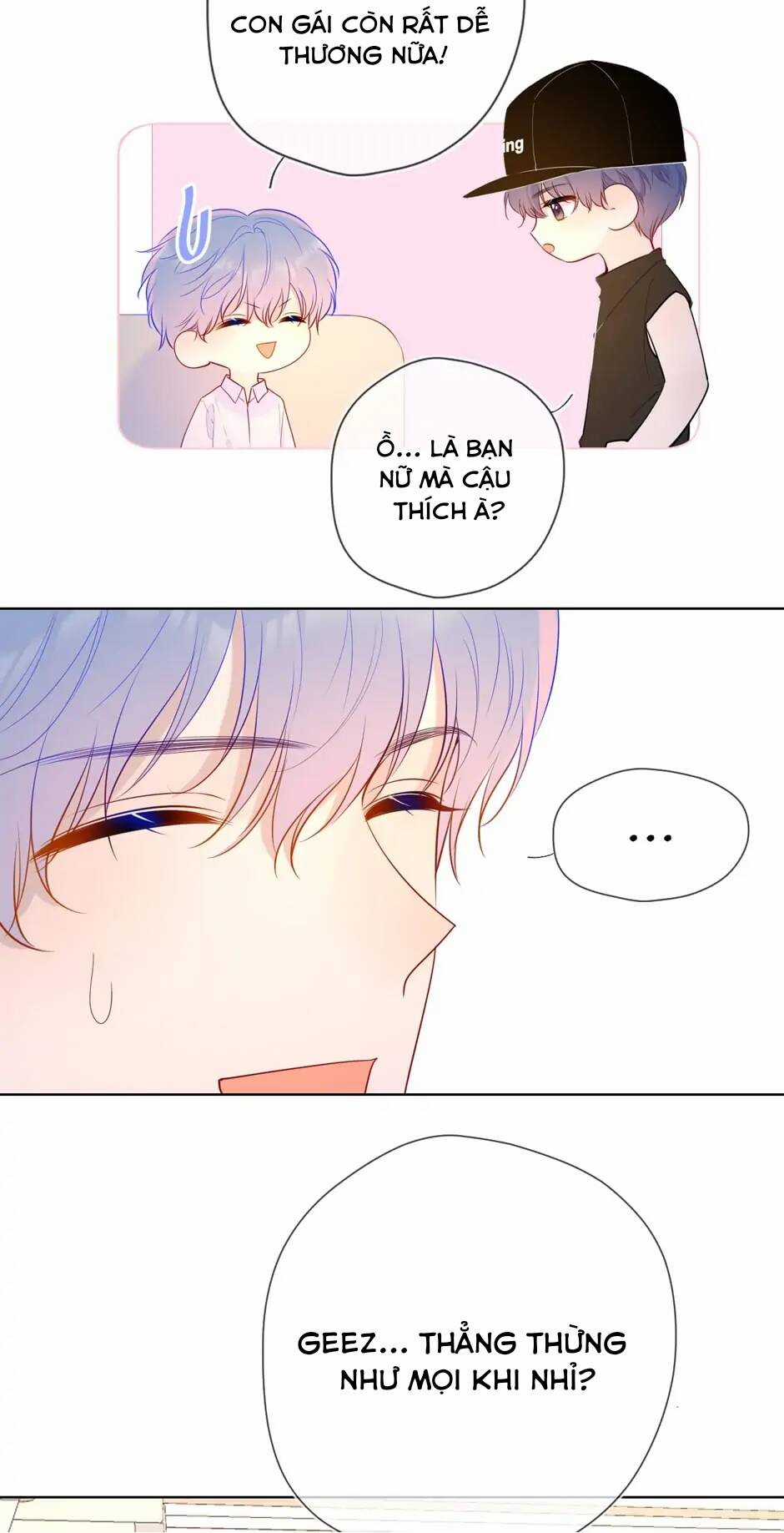 Ngôi Sao Cho Tôi Chapter 82 trang 14