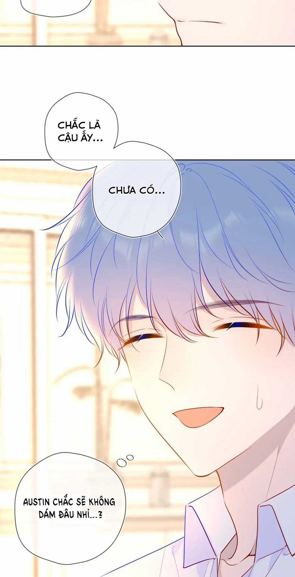 Ngôi Sao Cho Tôi Chapter 82 trang 16