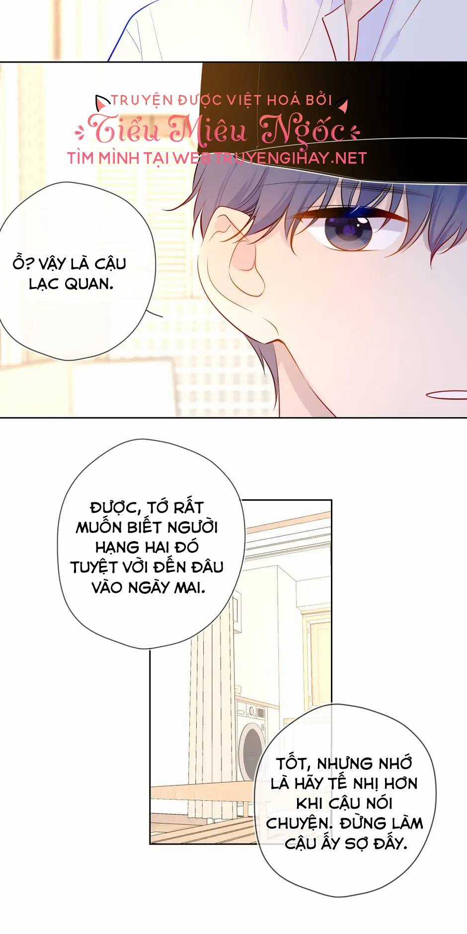 Ngôi Sao Cho Tôi Chapter 82 trang 17