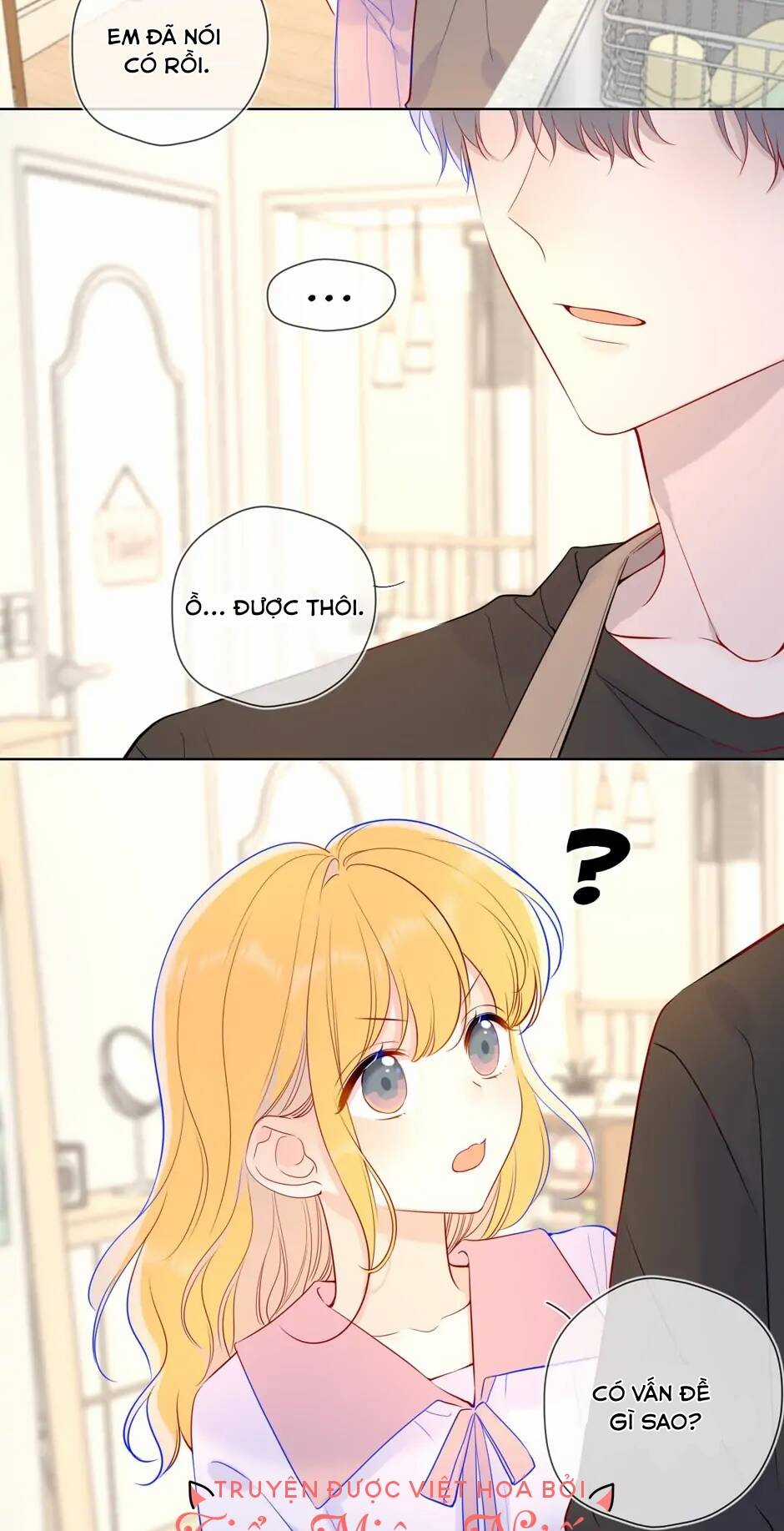 Ngôi Sao Cho Tôi Chapter 82 trang 19