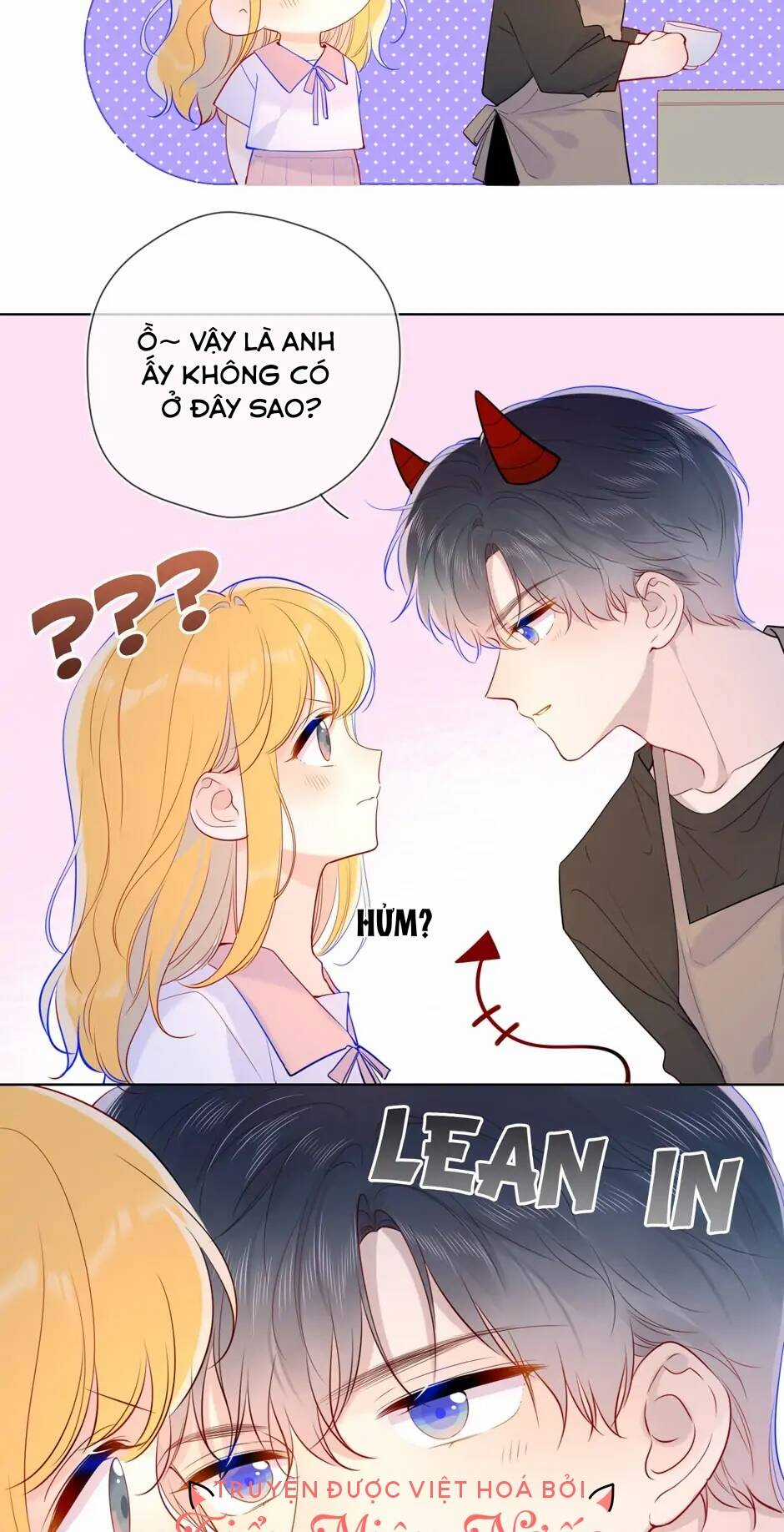 Ngôi Sao Cho Tôi Chapter 82 trang 21