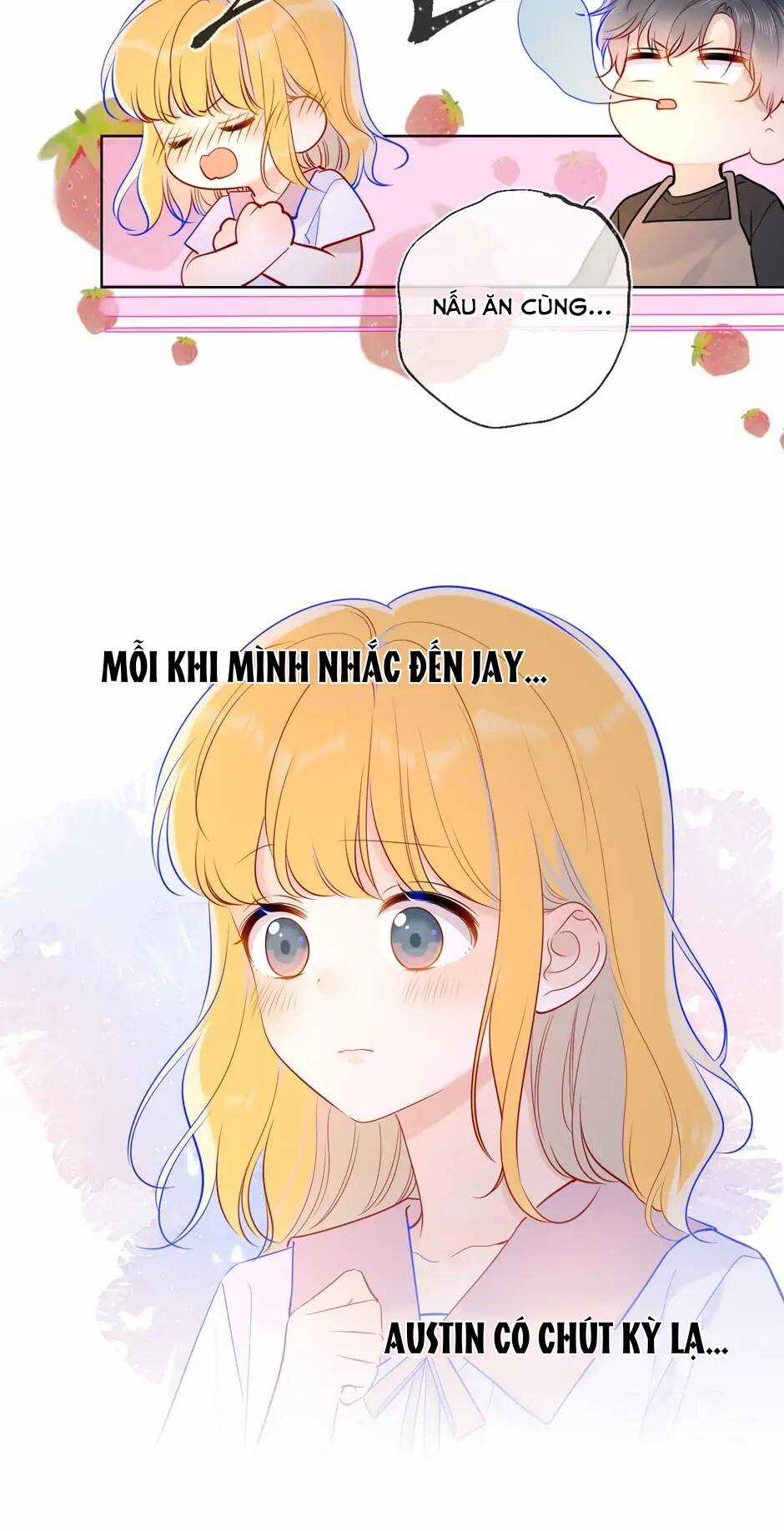 Ngôi Sao Cho Tôi Chapter 82 trang 23