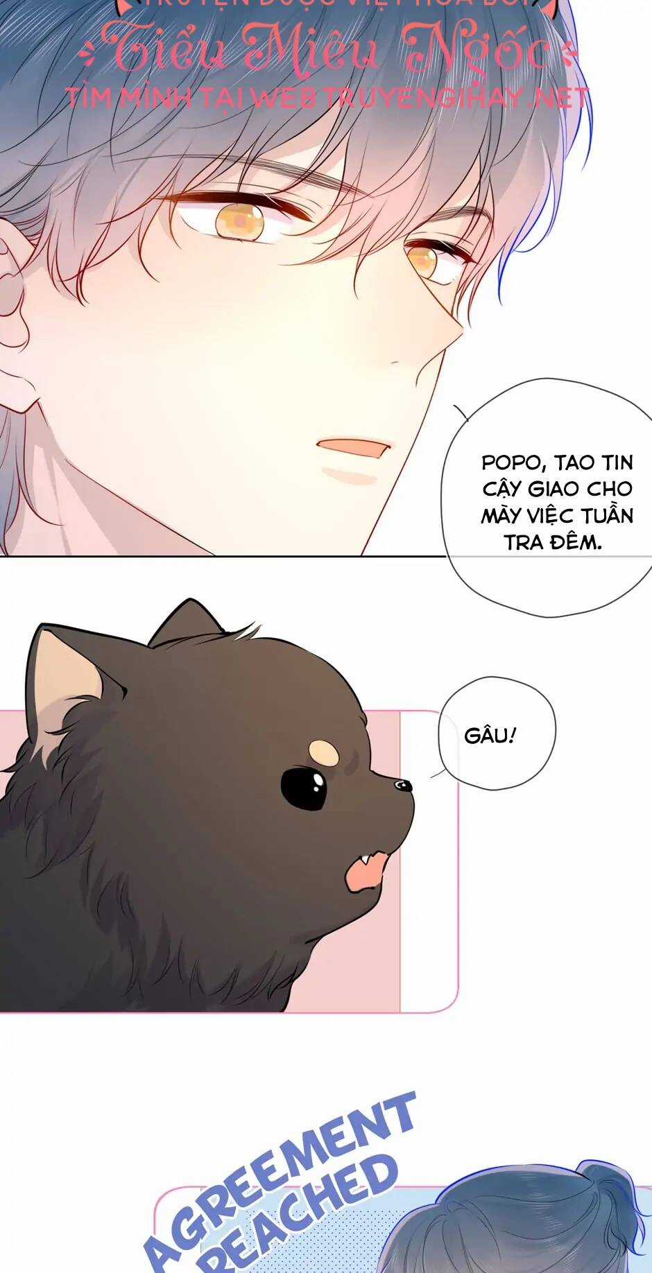 Ngôi Sao Cho Tôi Chapter 82 trang 7