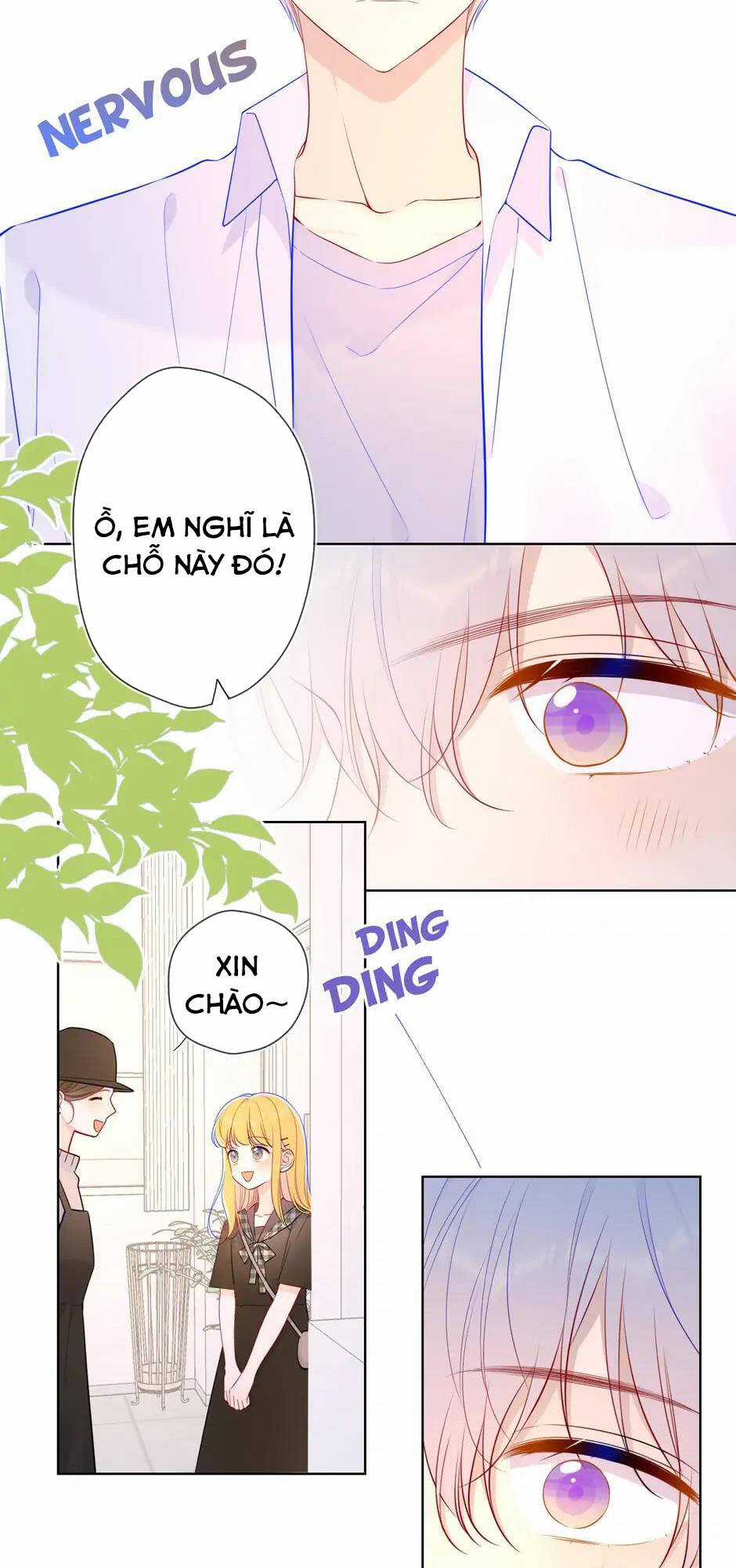 Ngôi Sao Cho Tôi Chapter 83 trang 12