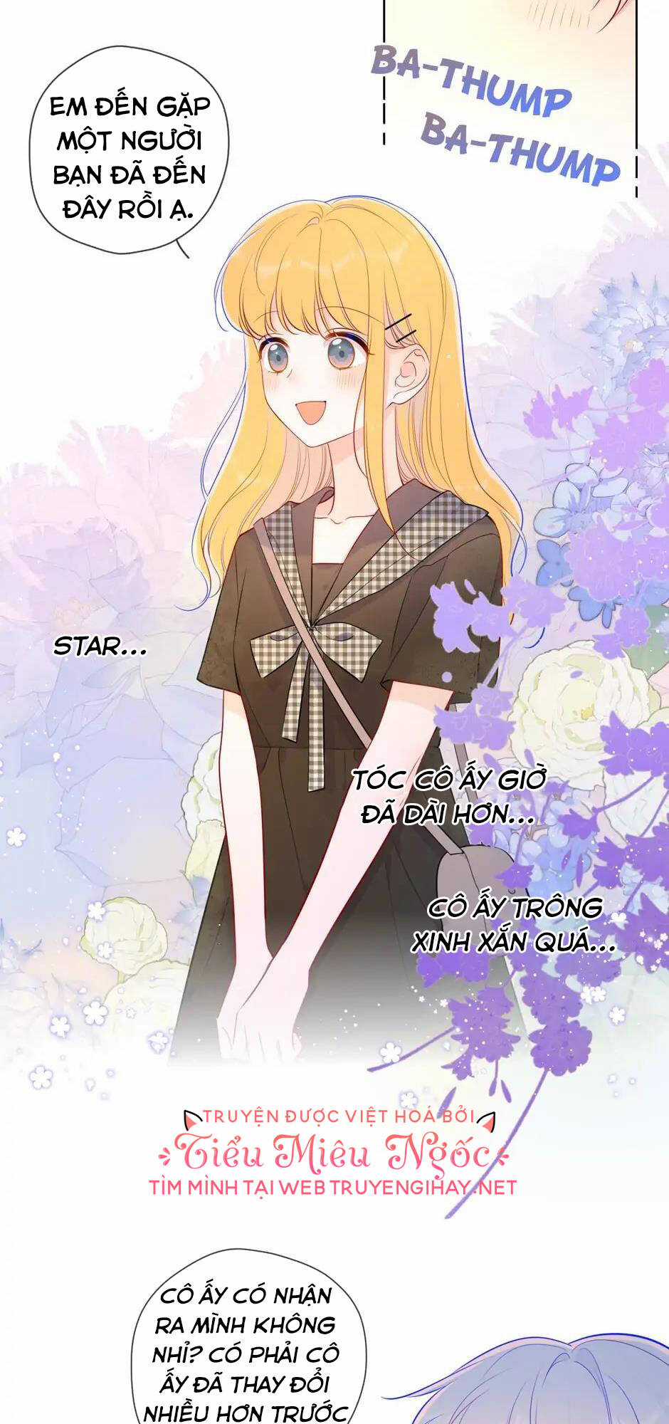 Ngôi Sao Cho Tôi Chapter 83 trang 13