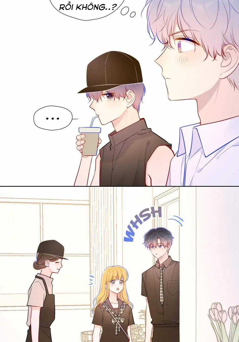 Ngôi Sao Cho Tôi Chapter 83 trang 14