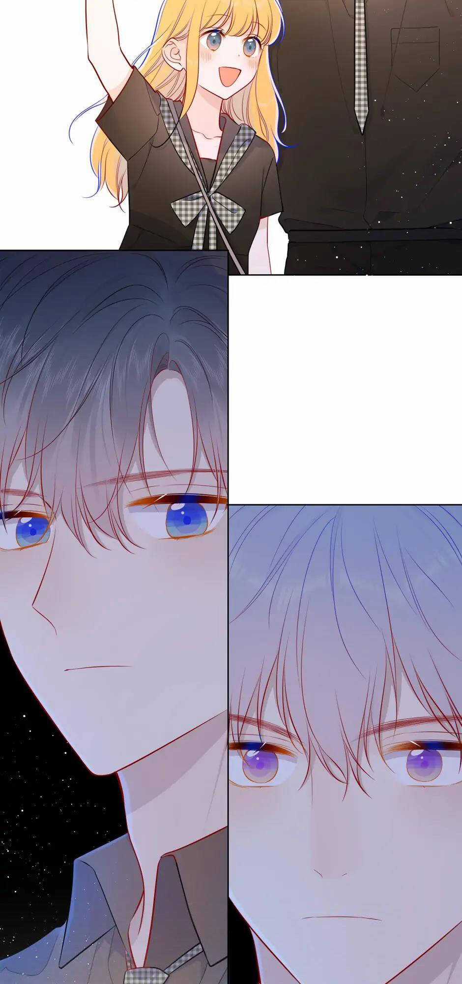 Ngôi Sao Cho Tôi Chapter 83 trang 16