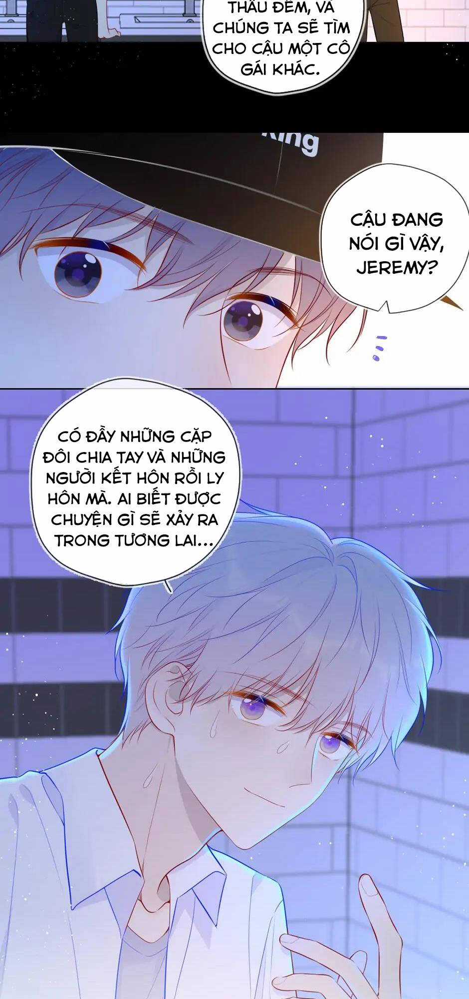 Ngôi Sao Cho Tôi Chapter 83 trang 22