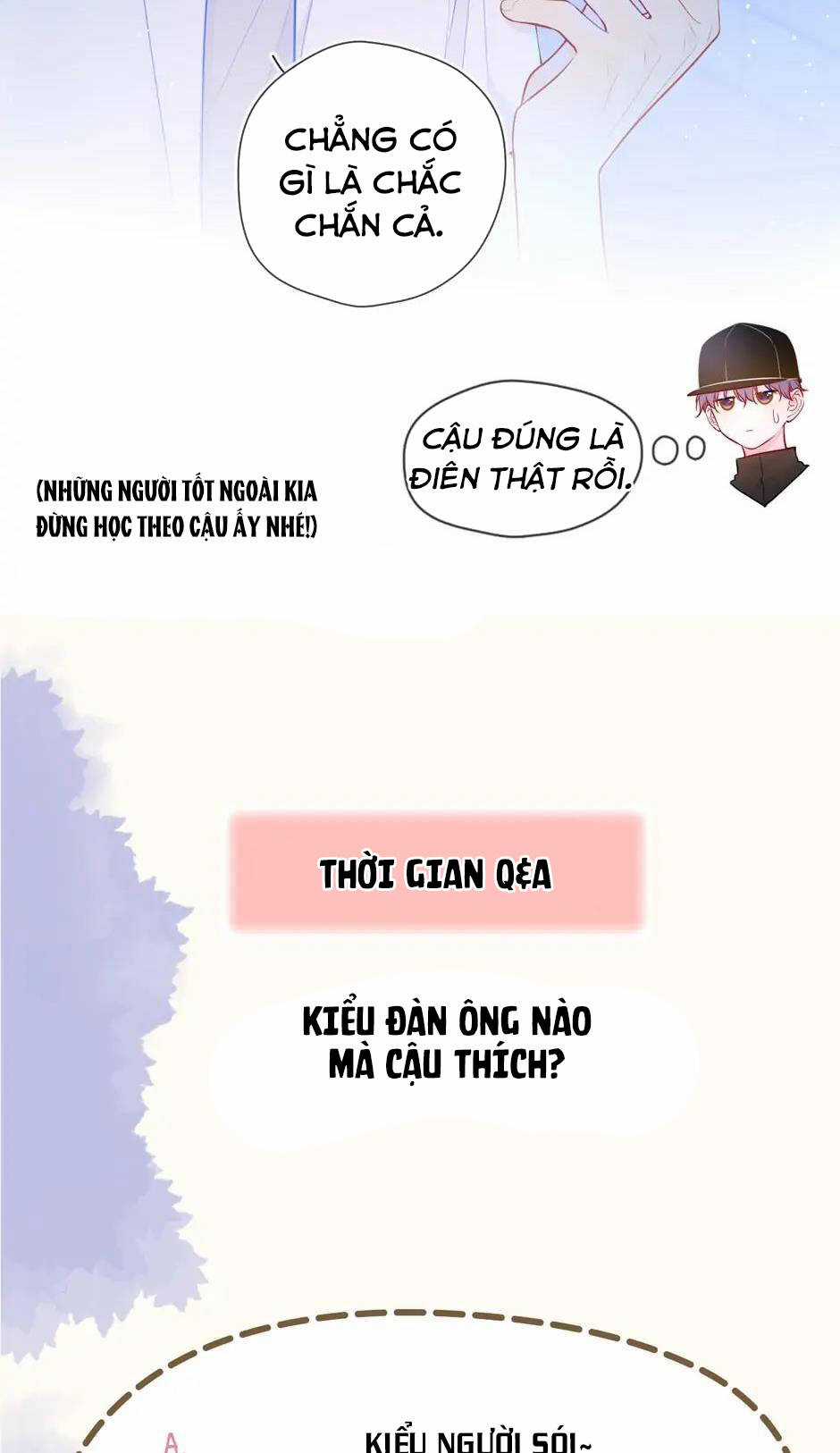 Ngôi Sao Cho Tôi Chapter 83 trang 23