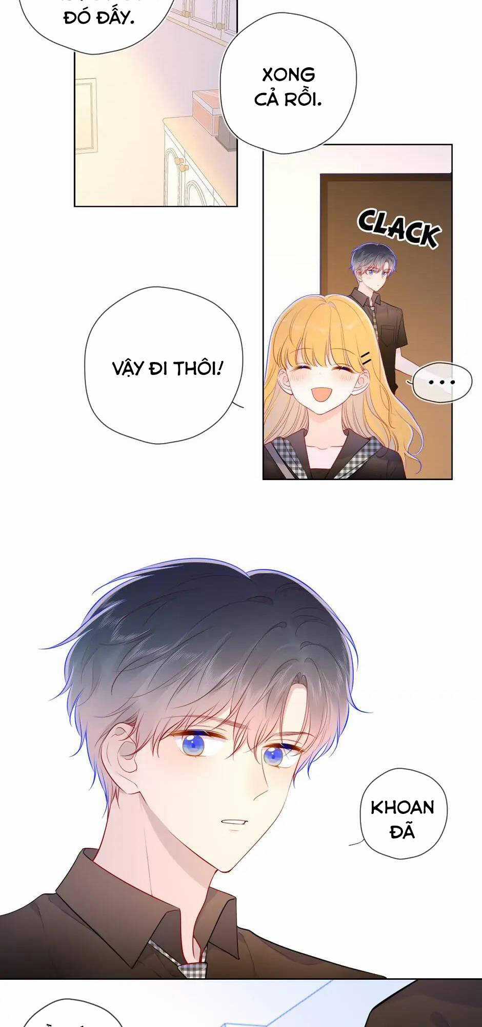 Ngôi Sao Cho Tôi Chapter 83 trang 3