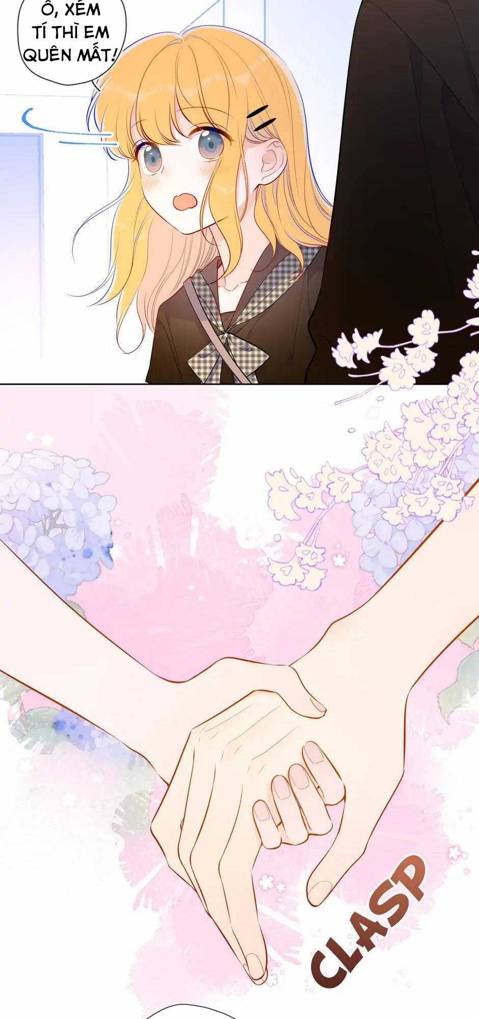 Ngôi Sao Cho Tôi Chapter 83 trang 4