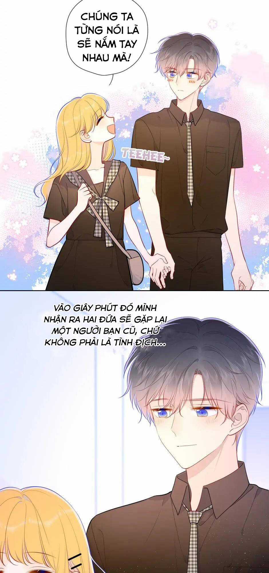 Ngôi Sao Cho Tôi Chapter 83 trang 5