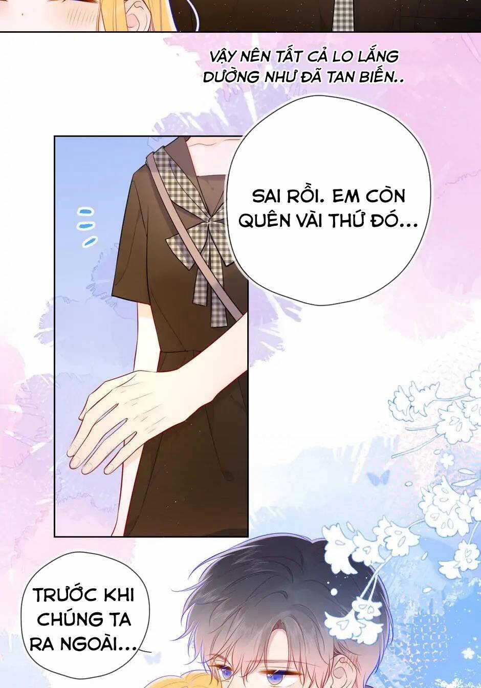 Ngôi Sao Cho Tôi Chapter 83 trang 6