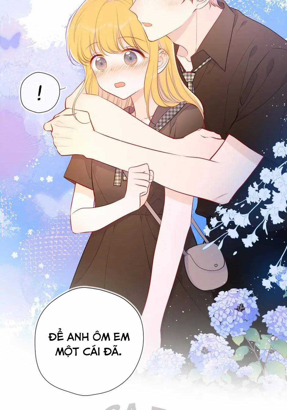 Ngôi Sao Cho Tôi Chapter 83 trang 7