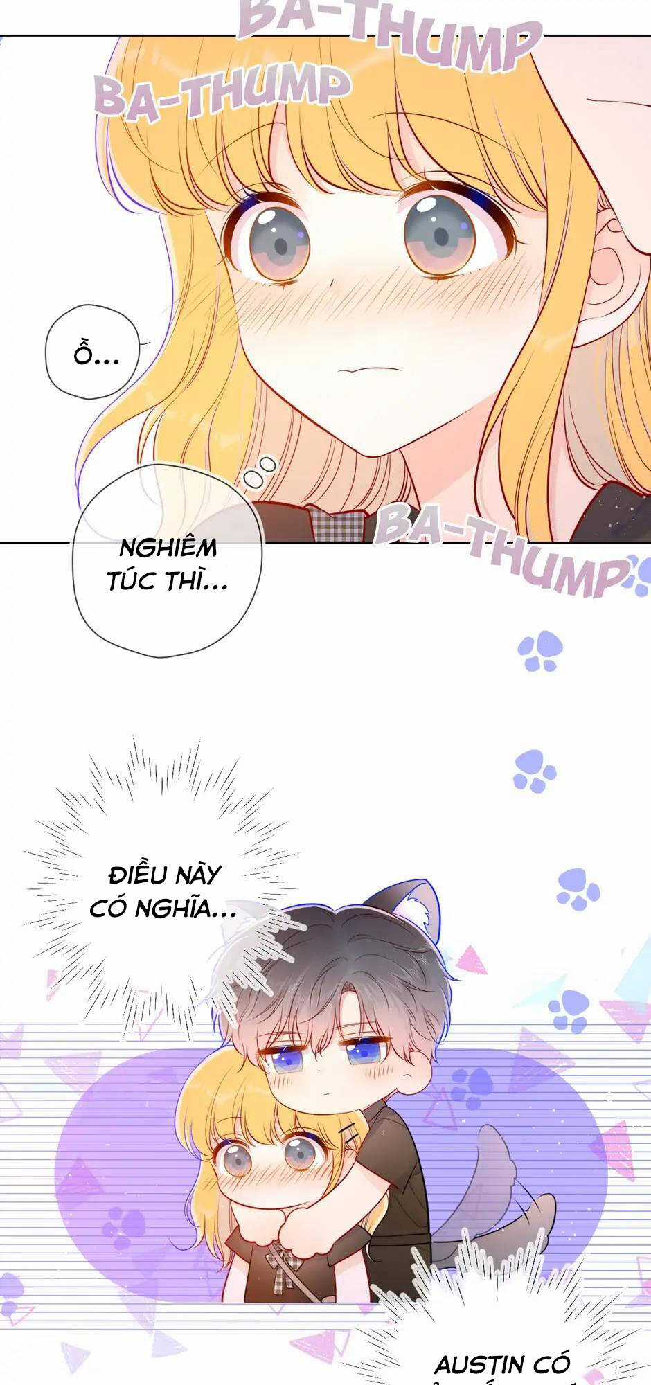 Ngôi Sao Cho Tôi Chapter 83 trang 8