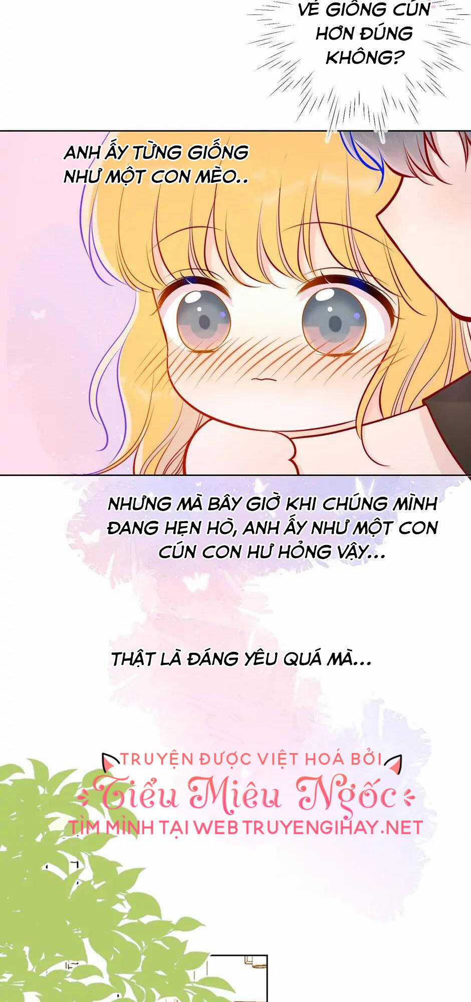 Ngôi Sao Cho Tôi Chapter 83 trang 9