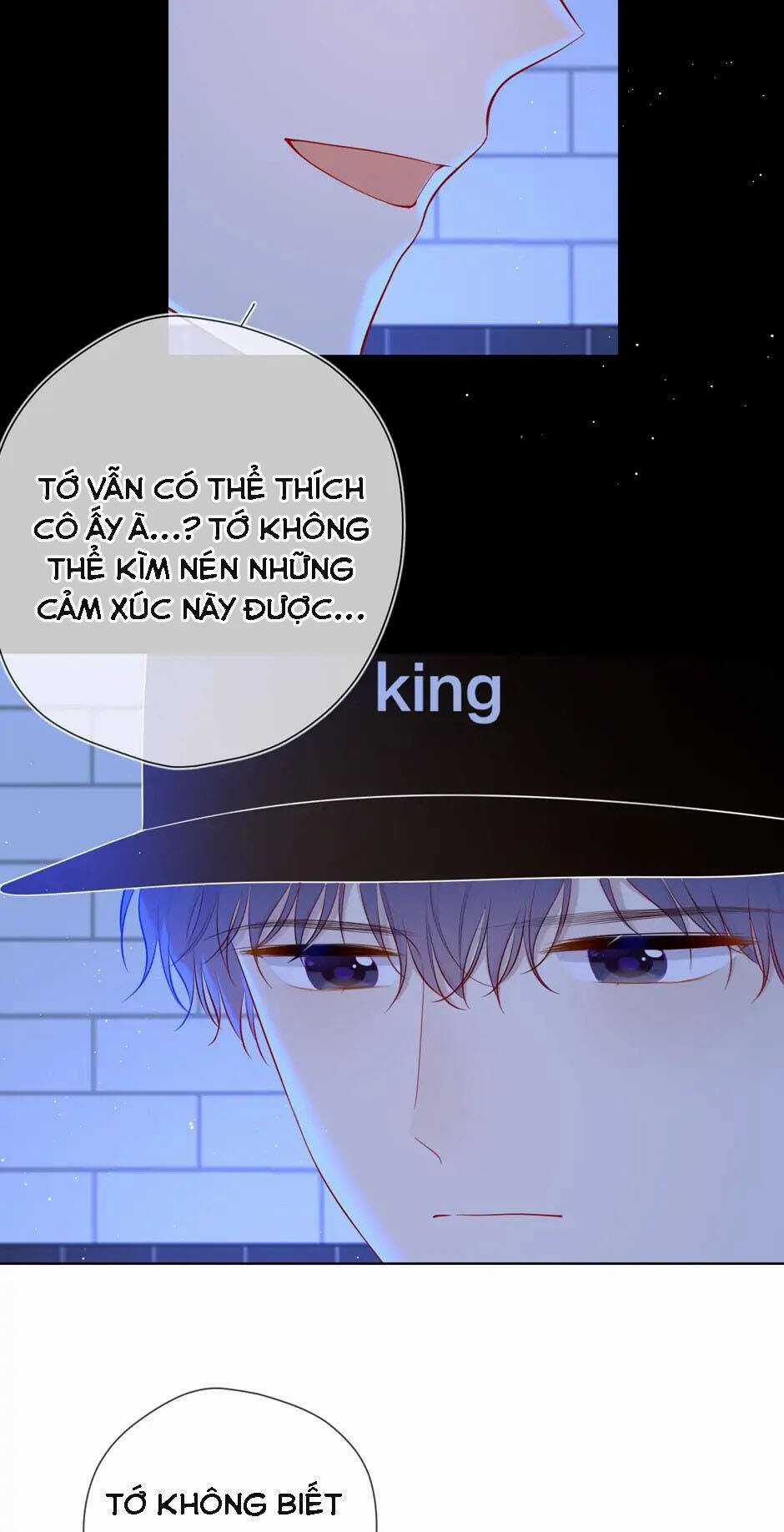 Ngôi Sao Cho Tôi Chapter 84 trang 10