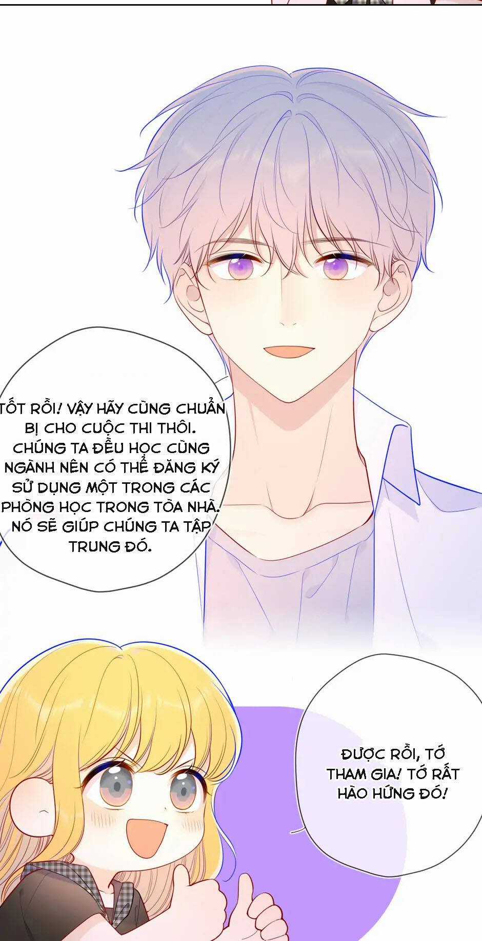 Ngôi Sao Cho Tôi Chapter 84 trang 15