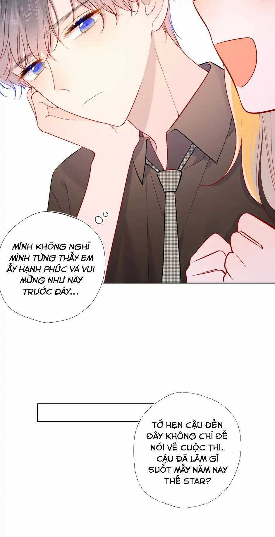 Ngôi Sao Cho Tôi Chapter 84 trang 17