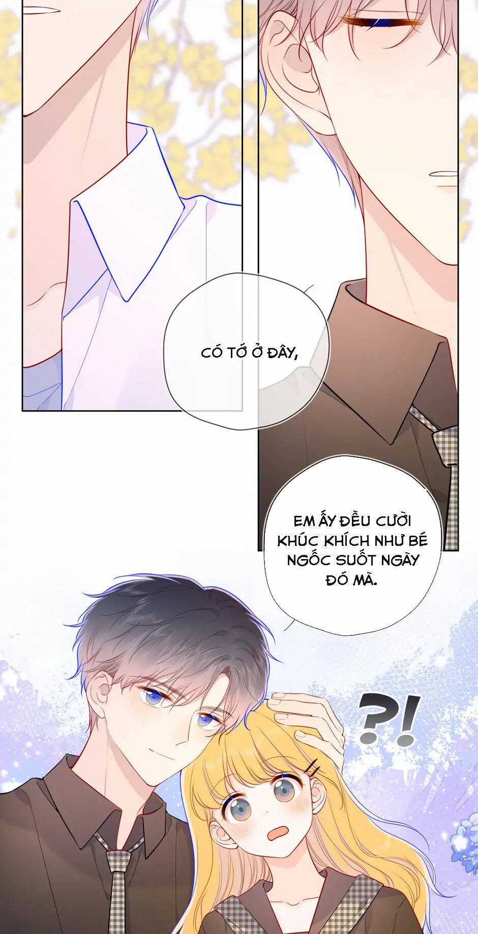 Ngôi Sao Cho Tôi Chapter 84 trang 19