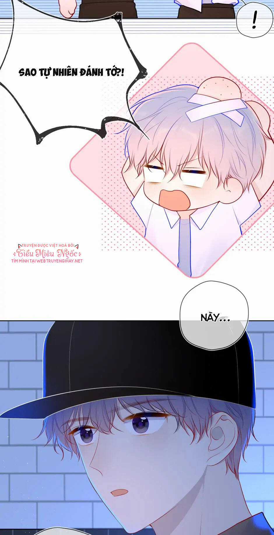 Ngôi Sao Cho Tôi Chapter 84 trang 2