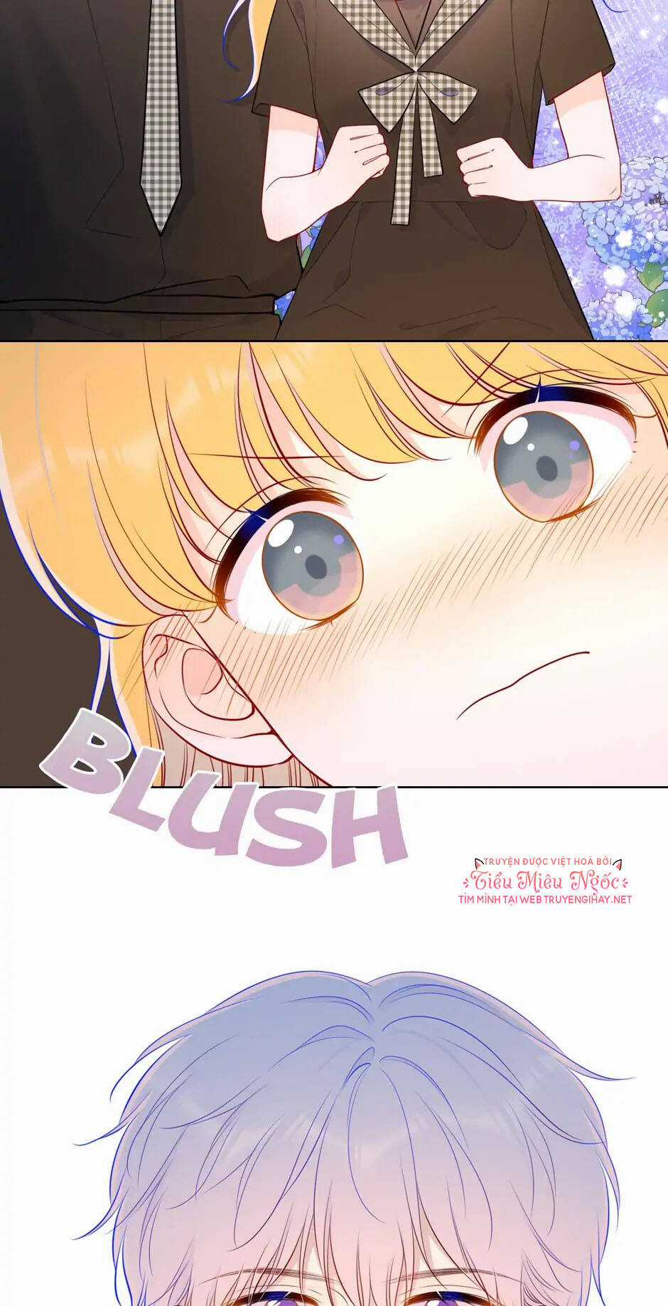 Ngôi Sao Cho Tôi Chapter 84 trang 20