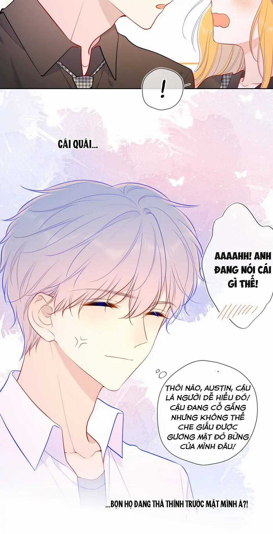 Ngôi Sao Cho Tôi Chapter 84 trang 23