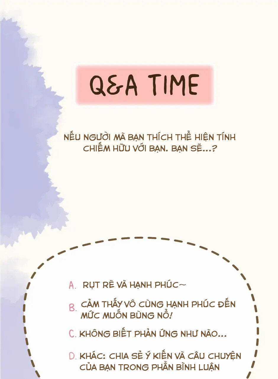 Ngôi Sao Cho Tôi Chapter 84 trang 24