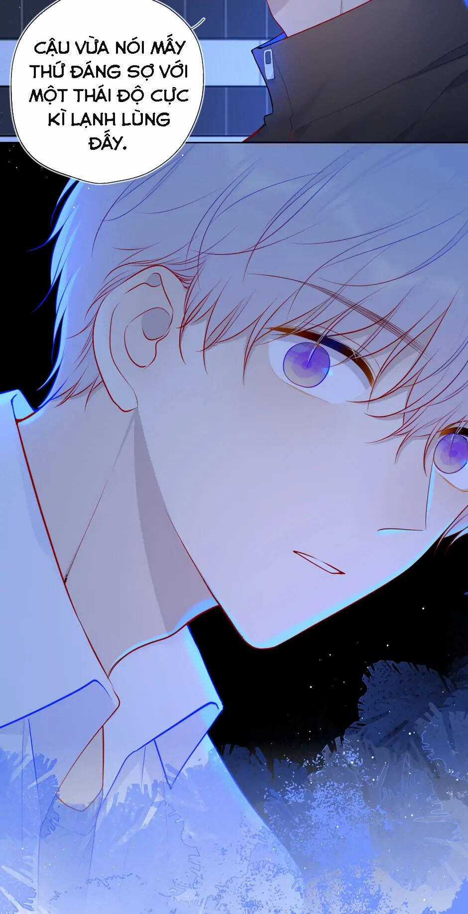 Ngôi Sao Cho Tôi Chapter 84 trang 3