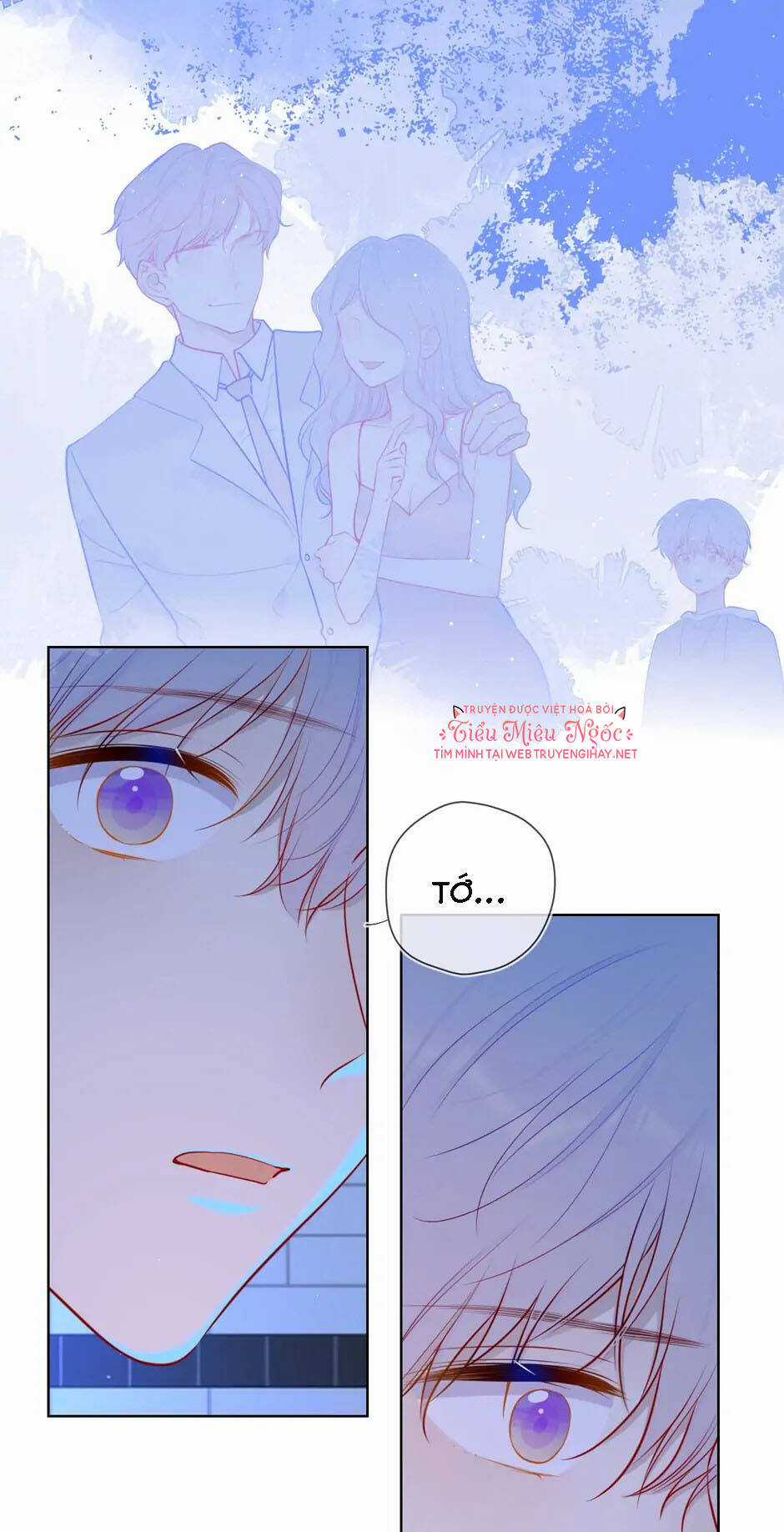 Ngôi Sao Cho Tôi Chapter 84 trang 4