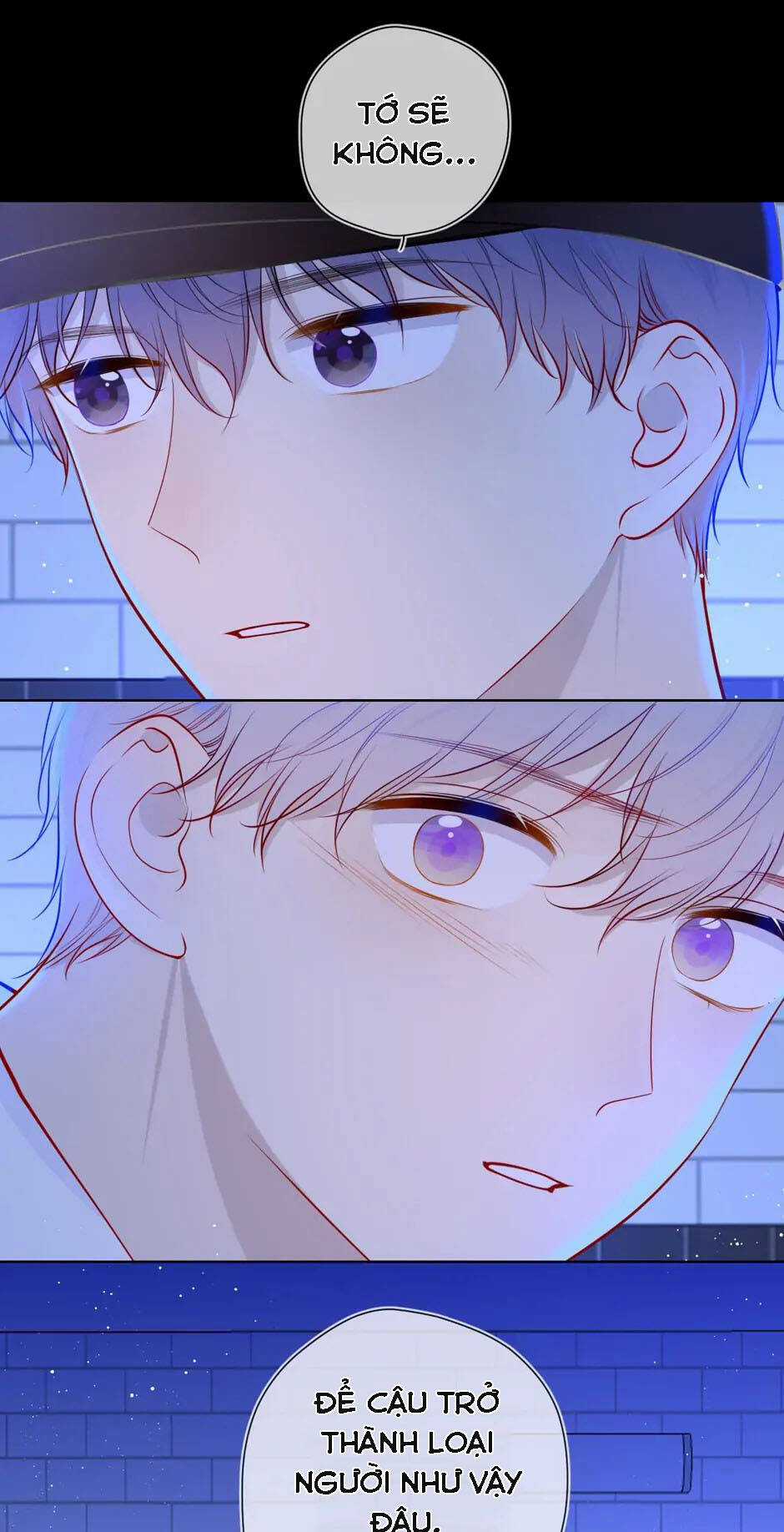 Ngôi Sao Cho Tôi Chapter 84 trang 6