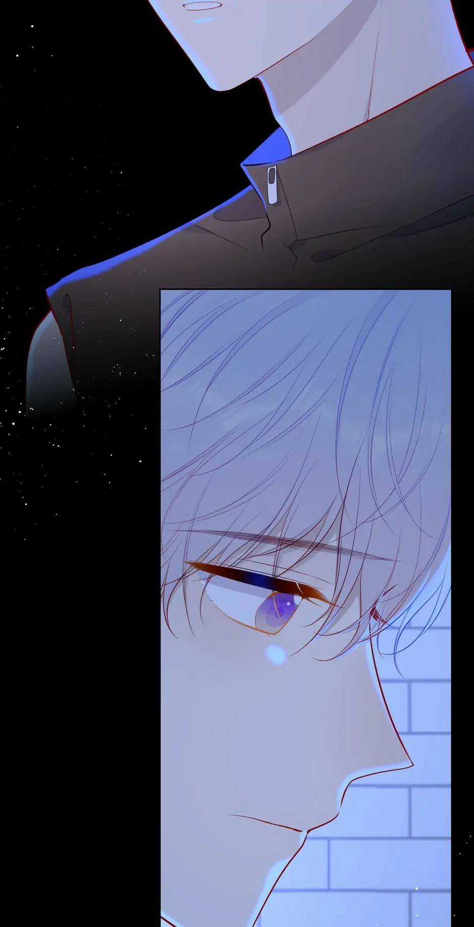 Ngôi Sao Cho Tôi Chapter 84 trang 8