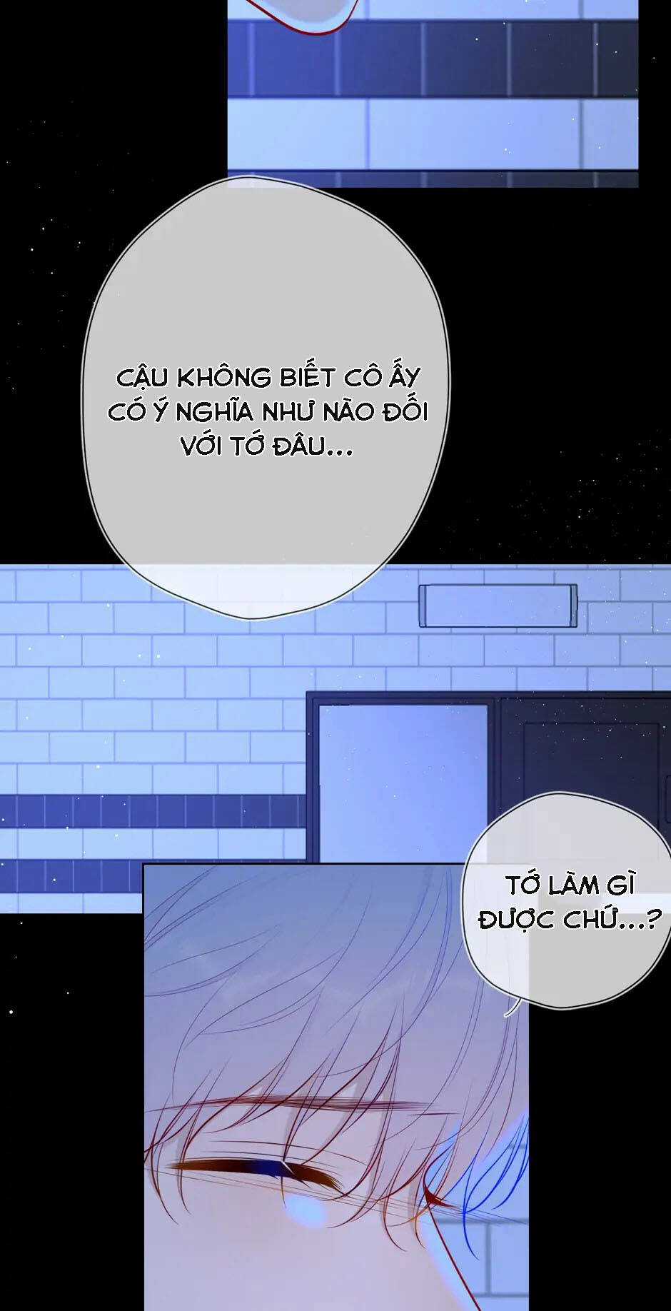 Ngôi Sao Cho Tôi Chapter 84 trang 9