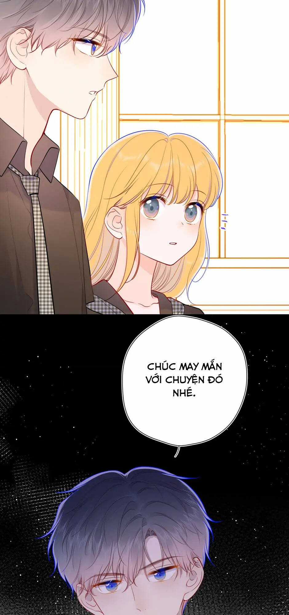 Ngôi Sao Cho Tôi Chapter 85 trang 10