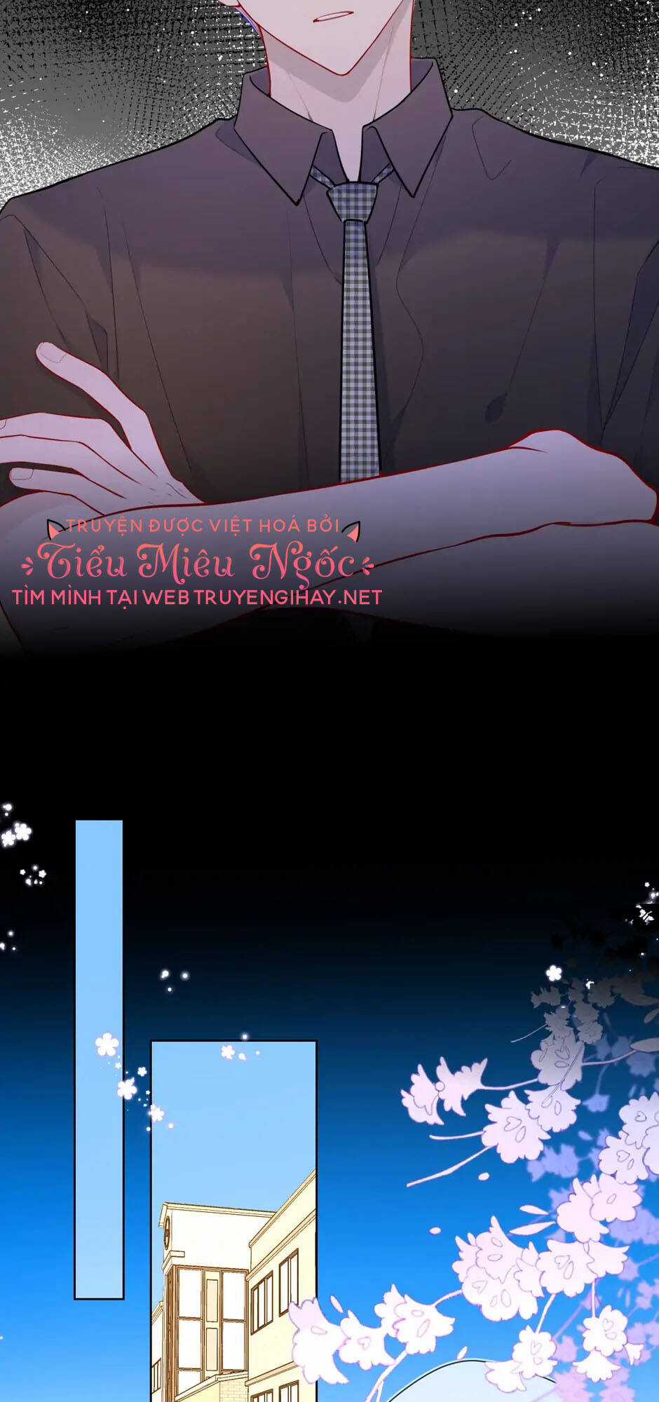 Ngôi Sao Cho Tôi Chapter 85 trang 11