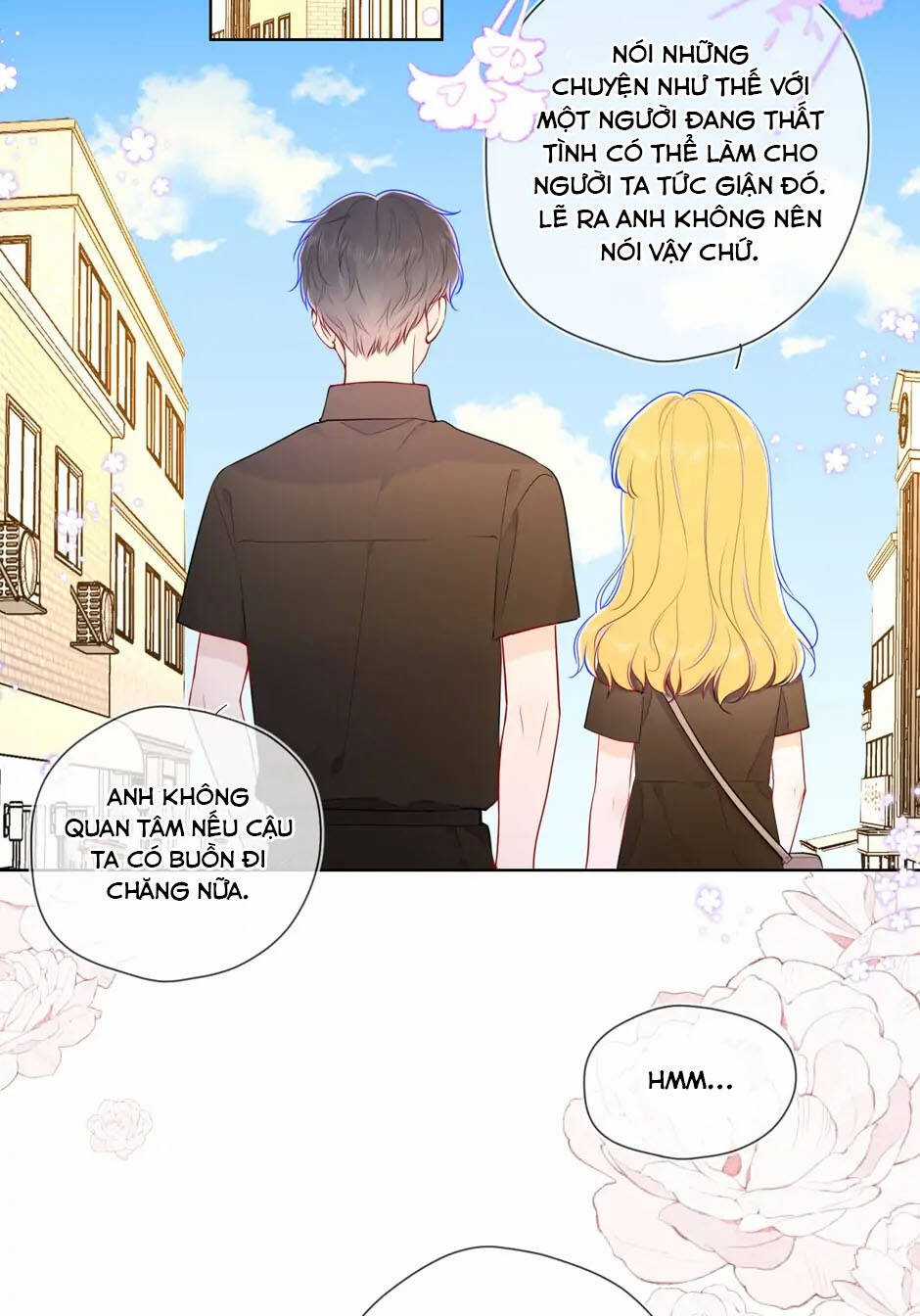 Ngôi Sao Cho Tôi Chapter 85 trang 12