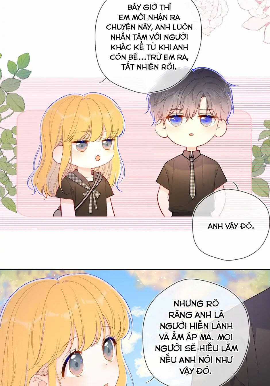 Ngôi Sao Cho Tôi Chapter 85 trang 13