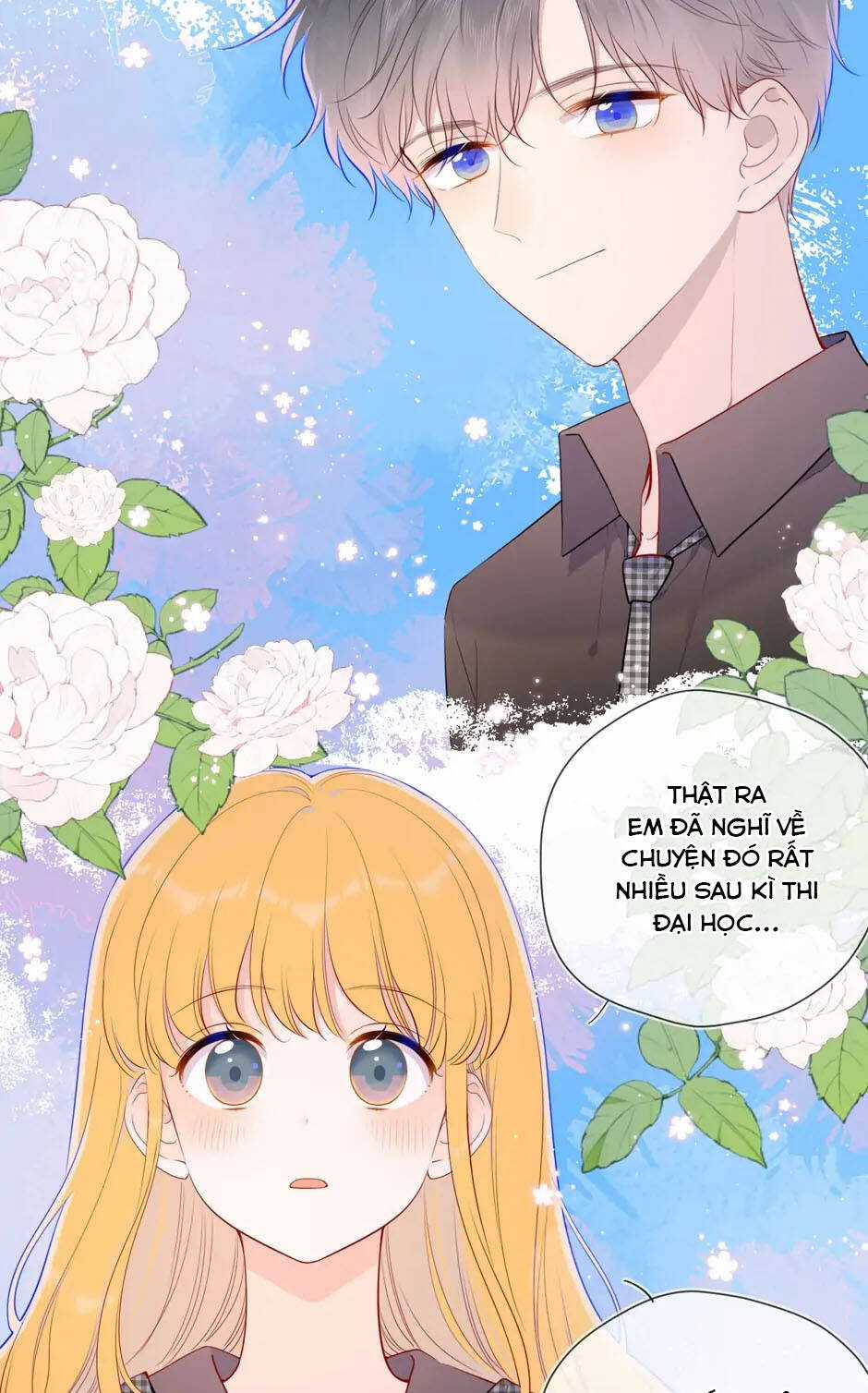 Ngôi Sao Cho Tôi Chapter 85 trang 18