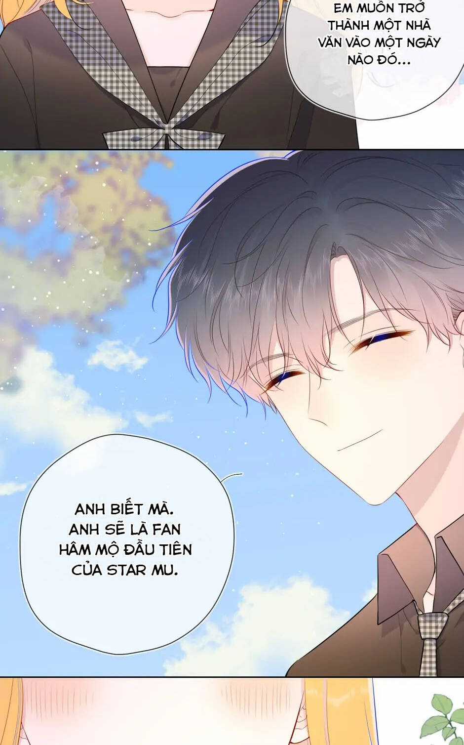 Ngôi Sao Cho Tôi Chapter 85 trang 19