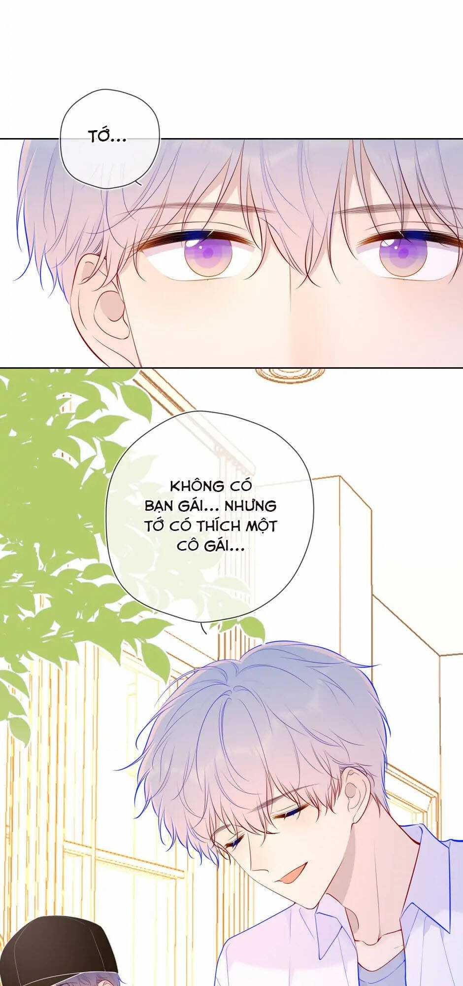 Ngôi Sao Cho Tôi Chapter 85 trang 2