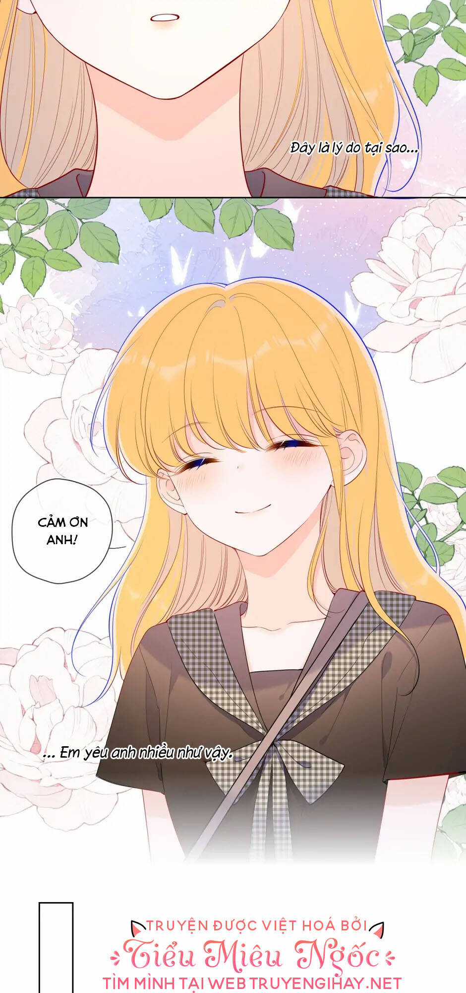 Ngôi Sao Cho Tôi Chapter 85 trang 20