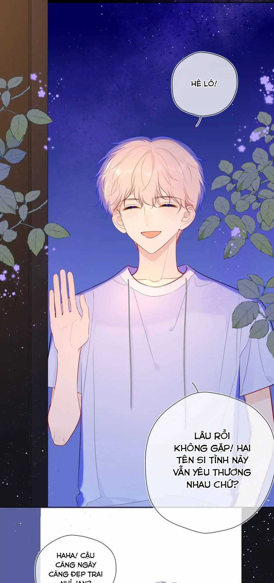 Ngôi Sao Cho Tôi Chapter 85 trang 22