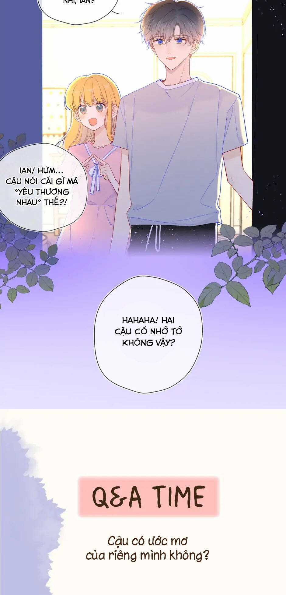 Ngôi Sao Cho Tôi Chapter 85 trang 23