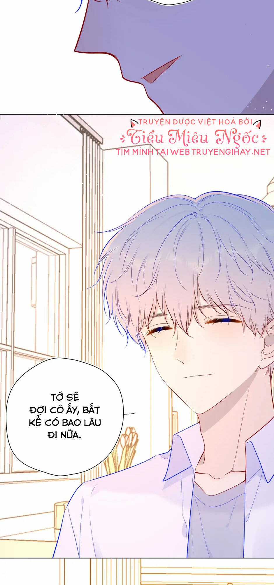 Ngôi Sao Cho Tôi Chapter 85 trang 7