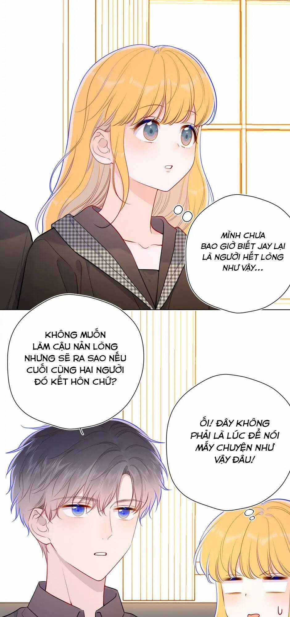 Ngôi Sao Cho Tôi Chapter 85 trang 8