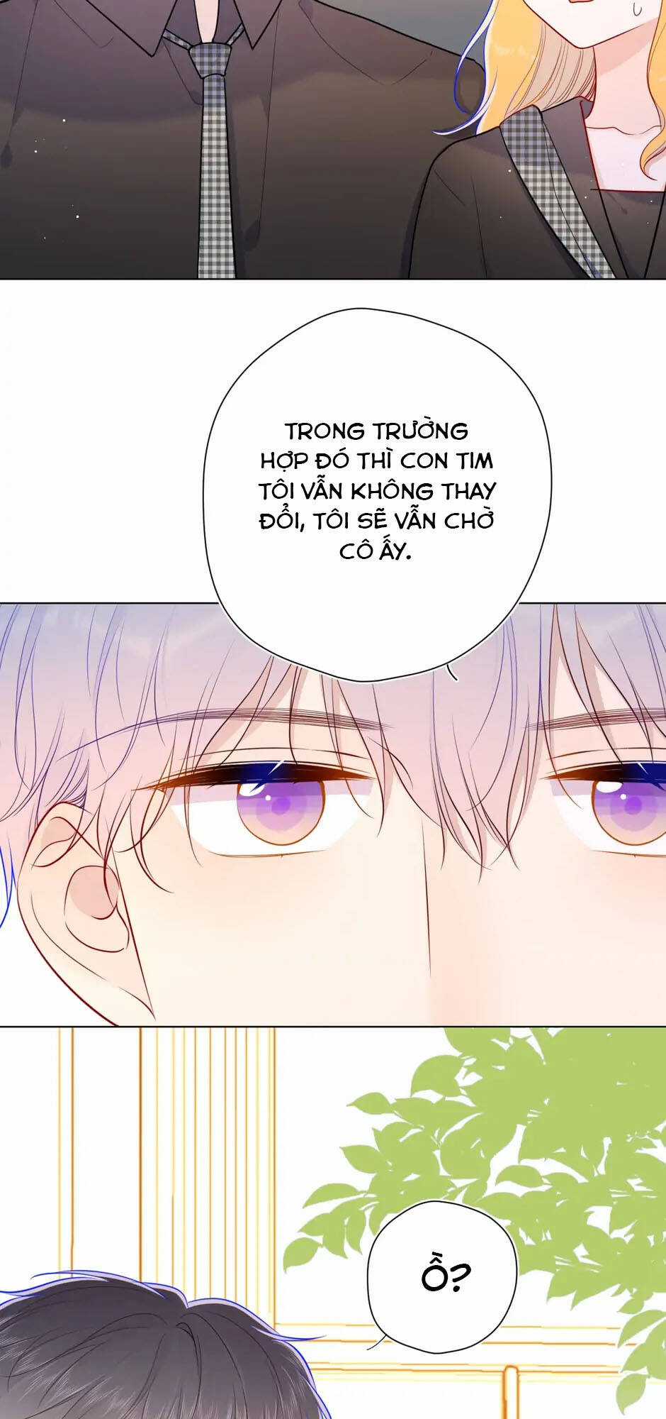 Ngôi Sao Cho Tôi Chapter 85 trang 9