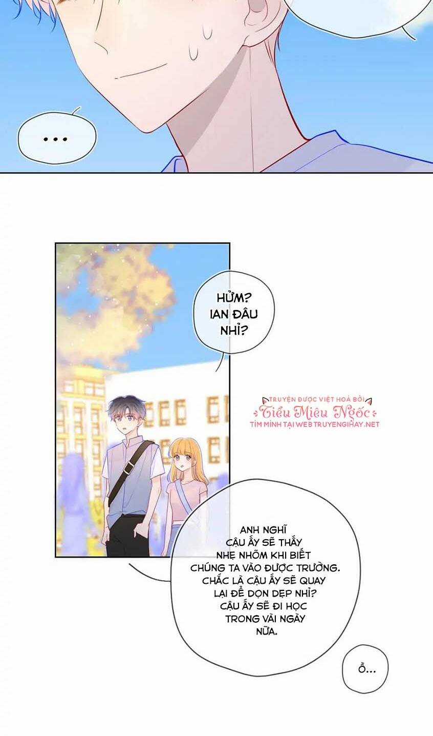 Ngôi Sao Cho Tôi Chapter 86 trang 15