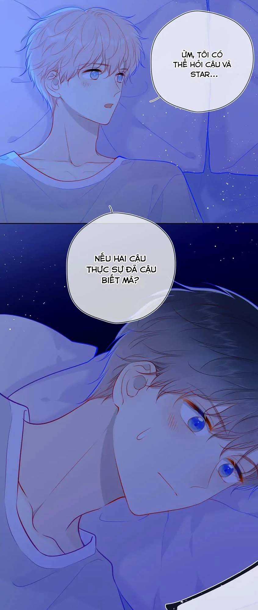 Ngôi Sao Cho Tôi Chapter 86 trang 2