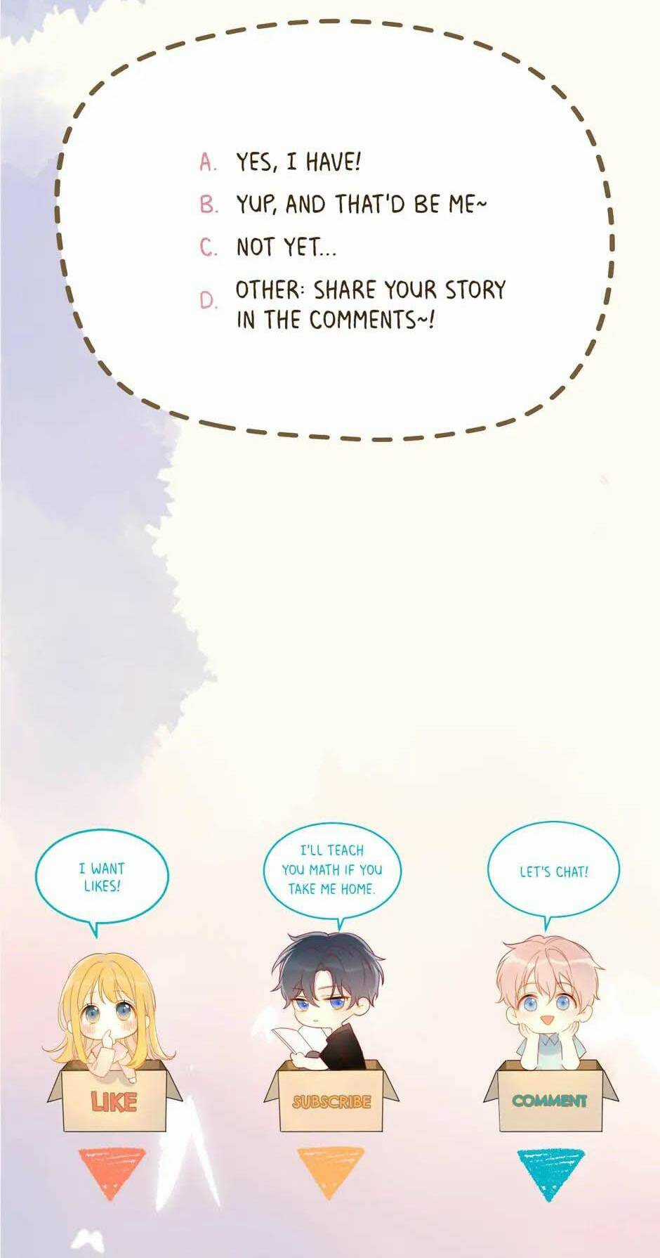 Ngôi Sao Cho Tôi Chapter 86 trang 22